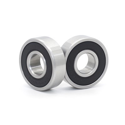 6000 ਸੀਰੀਜ਼ ਡੀਪ ਗਰੂਵ ਬਾਲ ਬੇਅਰਿੰਗਸ