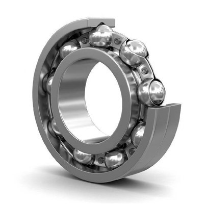 6300 ਸੀਰੀਜ਼ ਡੀਪ ਗਰੂਵ ਬਾਲ ਬੇਅਰਿੰਗਸ