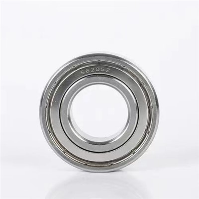 6200 ਸੀਰੀਜ਼ ਡੀਪ ਗਰੂਵ ਬਾਲ ਬੇਅਰਿੰਗਸ