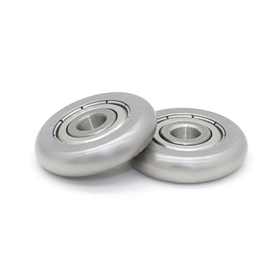 ਗੈਰ ਮਿਆਰੀ ਸਟੀਲ ਬੇਅਰਿੰਗ S626ZZ