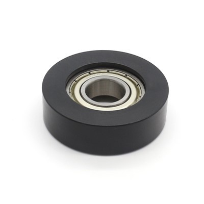 ਨਾਈਲੋਨ ਰੋਲਰ 6002ZZ