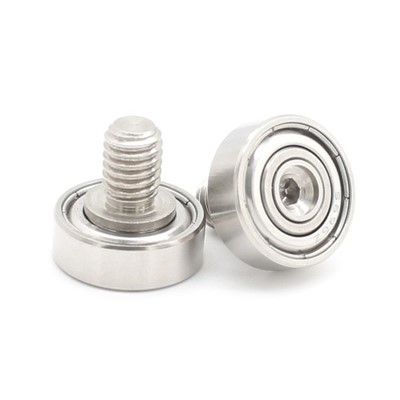 ਪੇਚ ਬੇਅਰਿੰਗਸS696ZZ